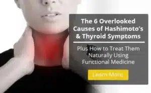 low thyroid symptoms