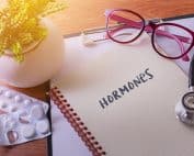 Hormones Replacement Therapy