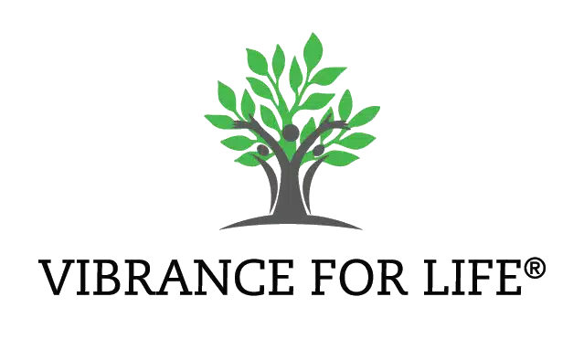 Vibrance for Life Logo